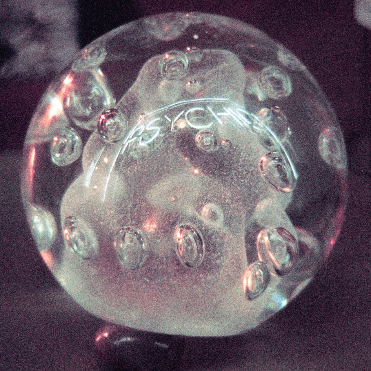 Darkside – Psychic